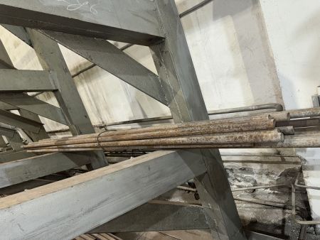Круг ст.констр. 38 СтШХ15