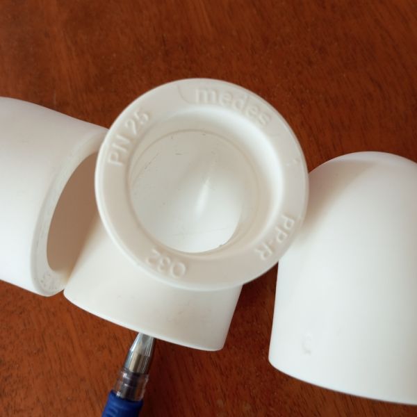 Угол 90  град.32