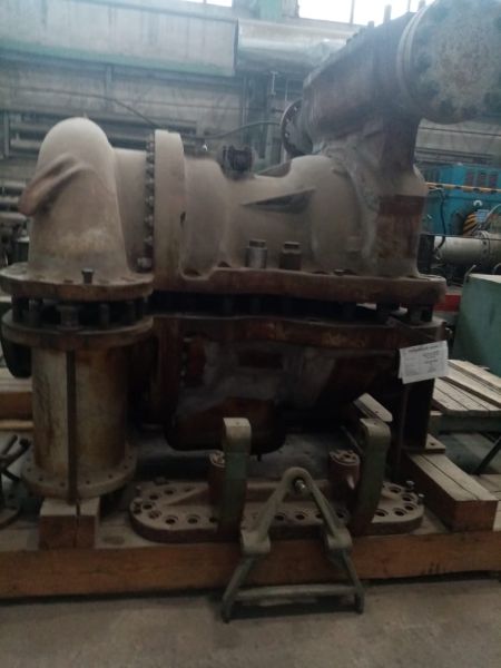 Блок парораспределения Ч.112-Б-092/1