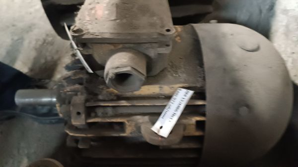 Двигатель_ДМ132МВ6