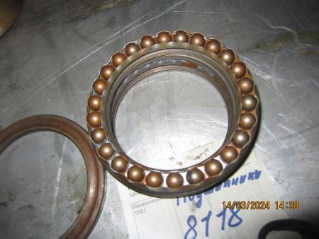 НПА_Подшипник 8118, , 