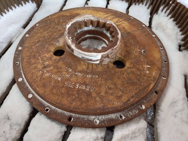 Ступица 17М-27-41330 Komatsu