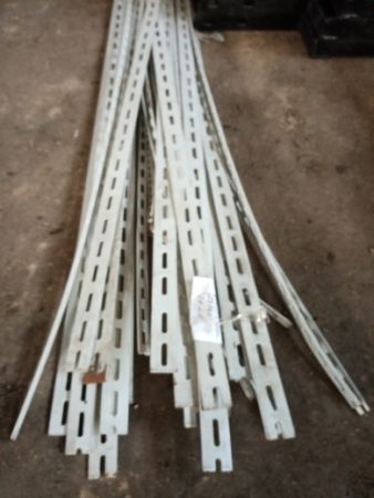 НПА_Полоса перфорированная К106У2 L=2000мм