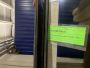 Пластина резиновая 2Ф1-ТМКЩС б=8мм б/у