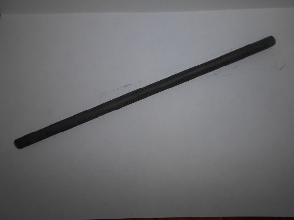 Электрод графитовый