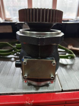 Компрессор 5340.3509015