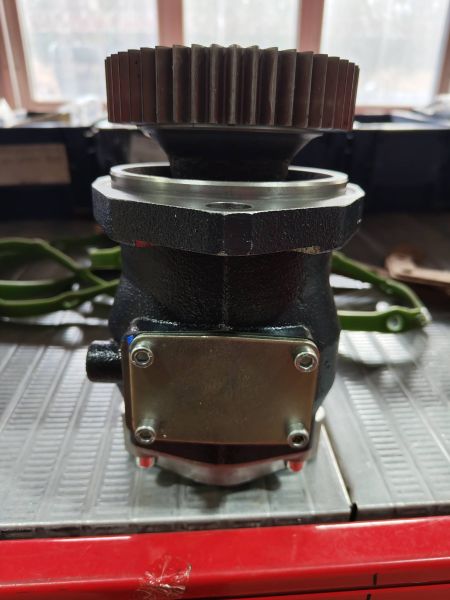 Компрессор 5340.3509015