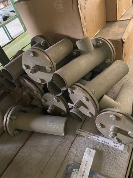 Регулятор температуры РТ-50