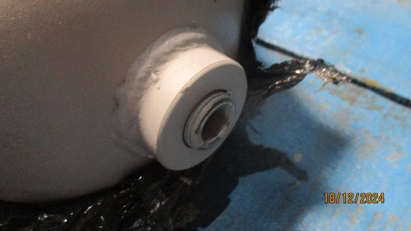 Фильтр гидравлический 091-02.65.090