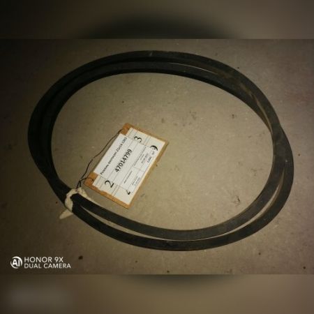 Ремень вентилят.21х14-1303