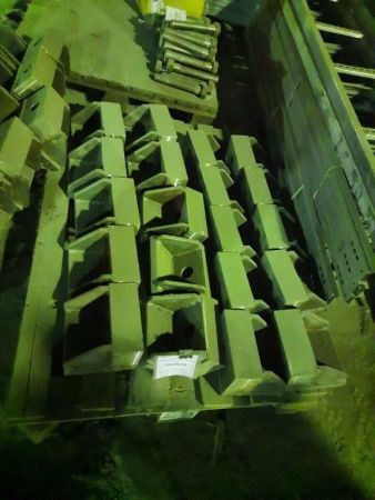 Опора ДМ ч.456D020.85678.300100.016КМ-2