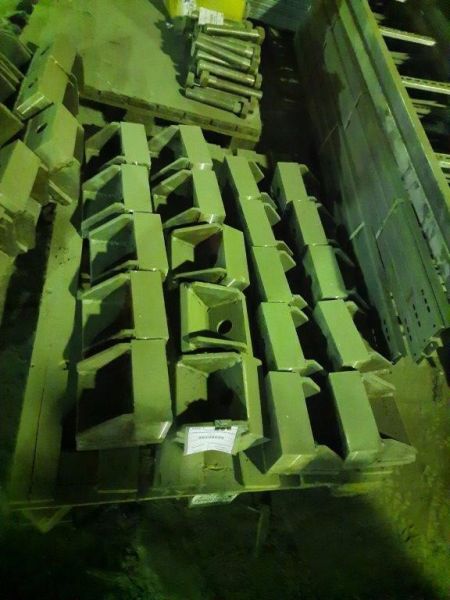 Опора ДМ ч.456D020.85678.300100.016КМ-2