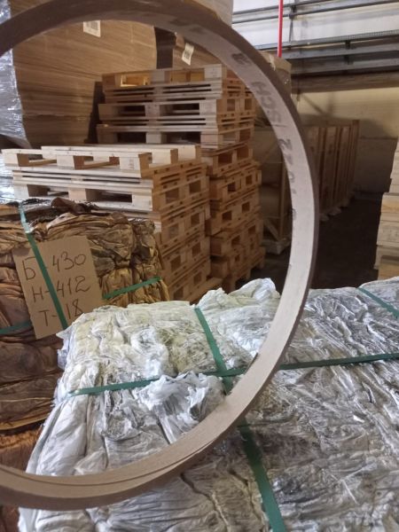 НПА_Шпуля картонная 500х15х44