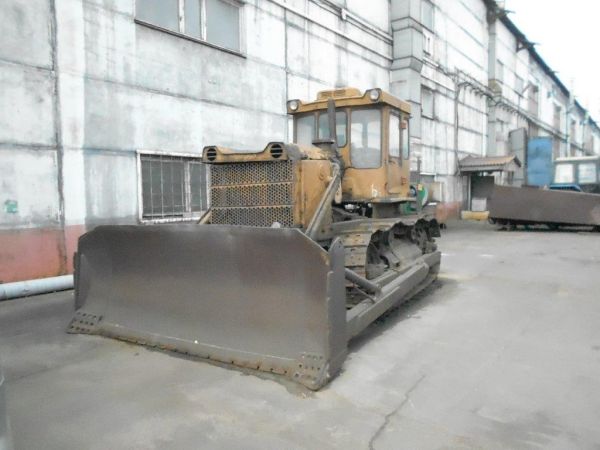 Бульдозер Т-170