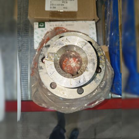 Муфта 4671383 Hitachi