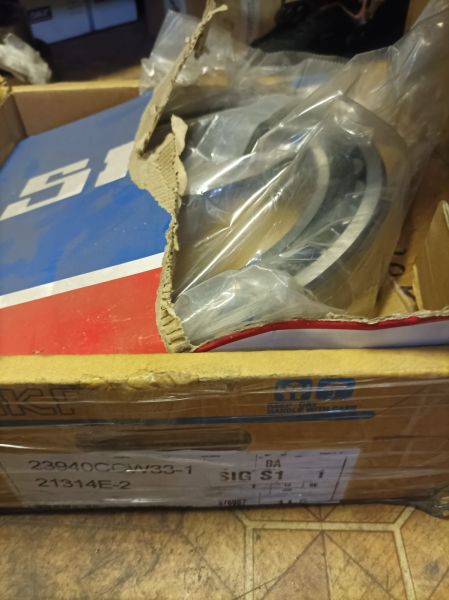 Подшипник 21314 (SKF)