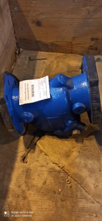 Клапан AVK обратный шаровой DN100 PN16