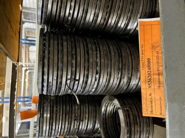 Подшипник 8122 (51122) б/у