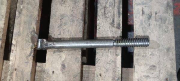 НПА_Винт прижимной А1025-145-72А