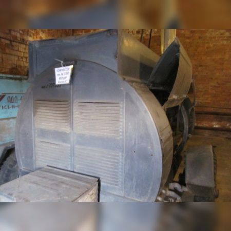 КОМПРЕССОР ПКСД-5.2