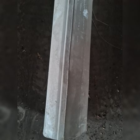 НПА_Труба оцинкованная d=90мм L=4м