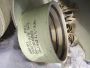 Муфта стеклопл.GRP Dn600 Pn1 Amitech