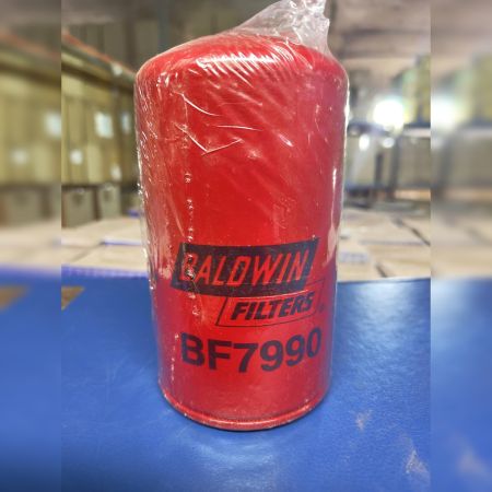 Фильтр топливный BF7990 Baldwin