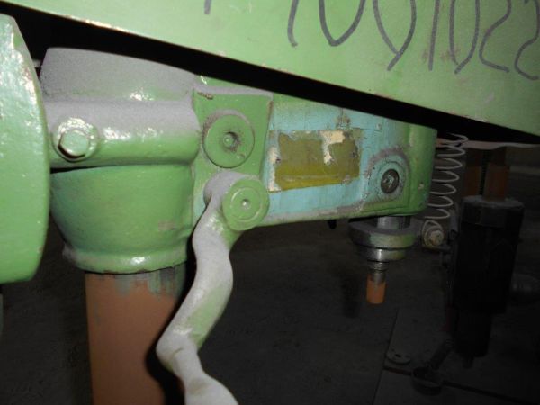 Станок сверлильно настольный 2Д 112Л