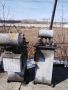 Трансформатор напряжения НДЕ-568 б/у