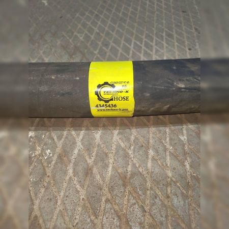 Шланг гидравлический 4345436 Hitachi