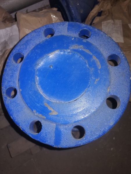 Фильтр ФМФ ДУ80 РУ 16