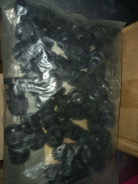 Сальник MG16 IP68 d отверстия 16мм, d проводника 6-10мм