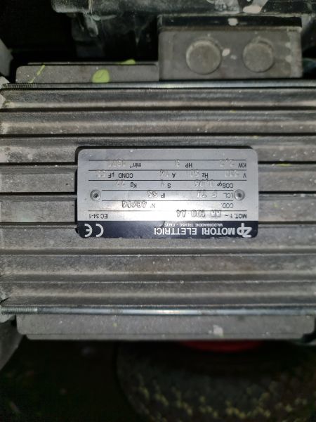 Аппарат окрасочный