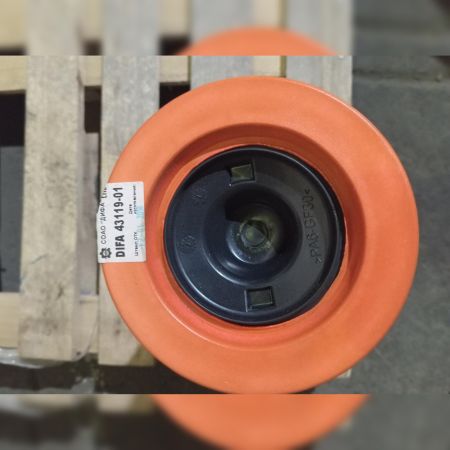 Фильтр воздушный 43119-01 Difa