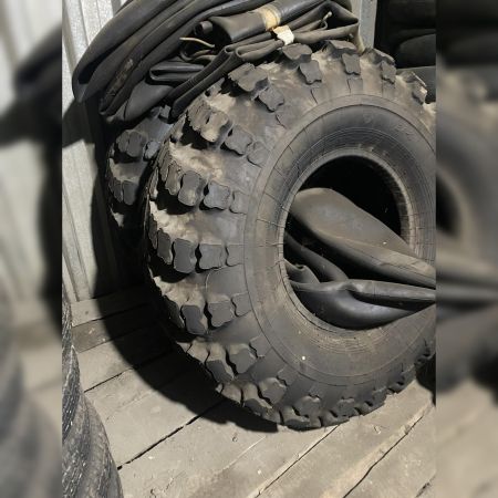 Автошина 1300-530х533 (КРАЗ-214,253, ВЕЗДЕХОД)