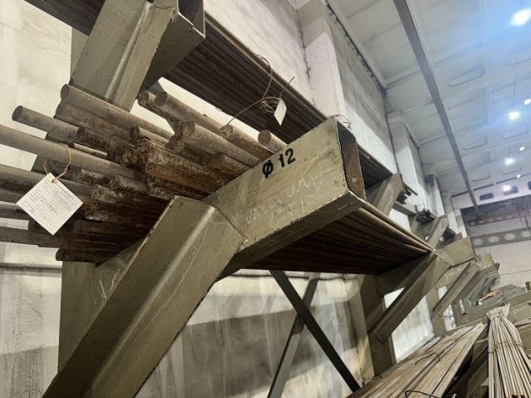 Круг ст.констр. 38 Ст38Х2МЮА