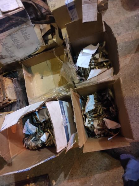 НПА_Наконечник алюминиевый 25-8-7