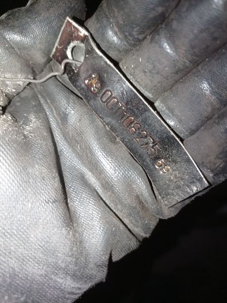 Блок пружинный сд.19 ОСТ 108.275.59-80