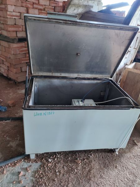 Камера пропарочная универсальная КПУ-1М 