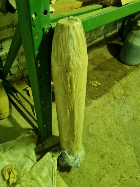 Сетка стекляная фильтровальная ССФ-0,6-ОП(90)