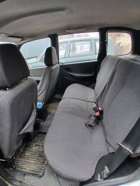 Транспортное средство  (СНЕVROLET NIVA 212300-55)