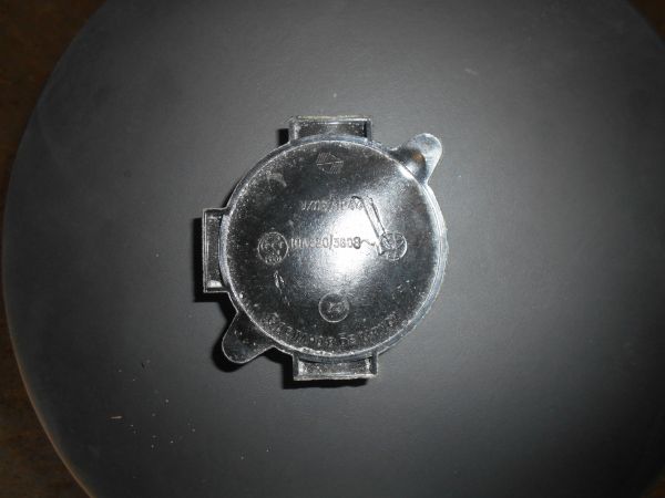 Коробка  УХ113 10А