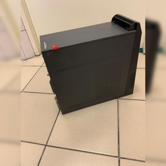 ПК LENOVO ThinkCentre M70E 140014281