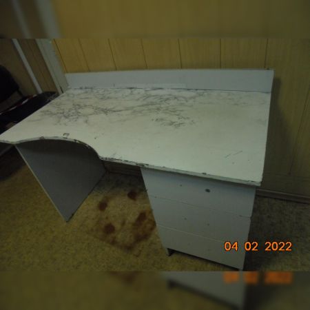 Стол медицинский