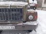 Автомобиль мастерская 473064 на шасси ГАЗ 33081