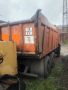 КАМАЗ 6520, год выпуска 2007