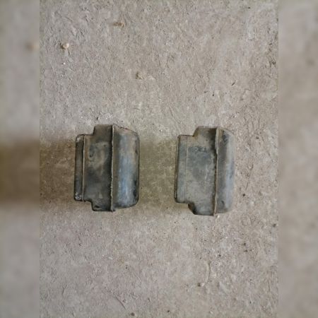 Отбойники передней подвески а/м ГАЗ-53