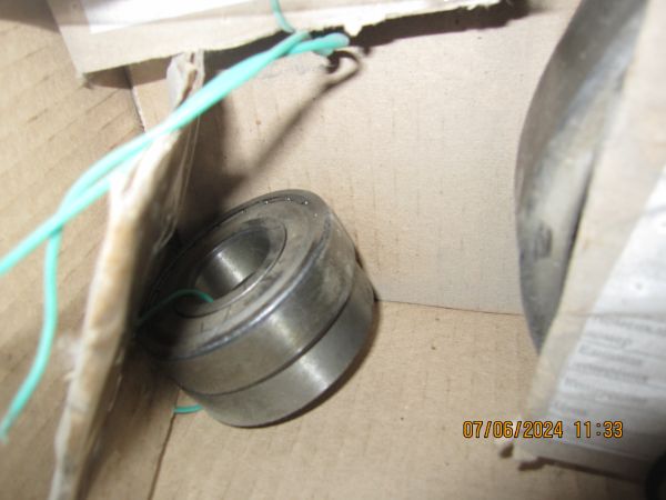 НПА_Подшипник 6306, , 