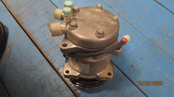 Компрессор 400102-010239