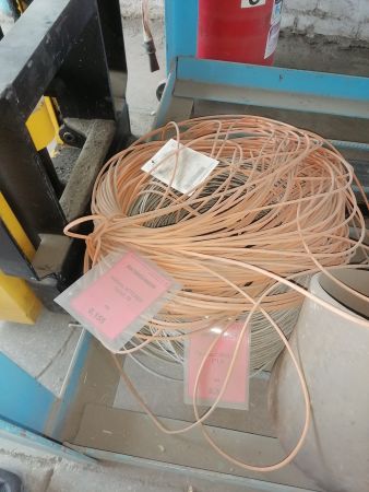 Провод СФКЭ-ХА 2*1,5